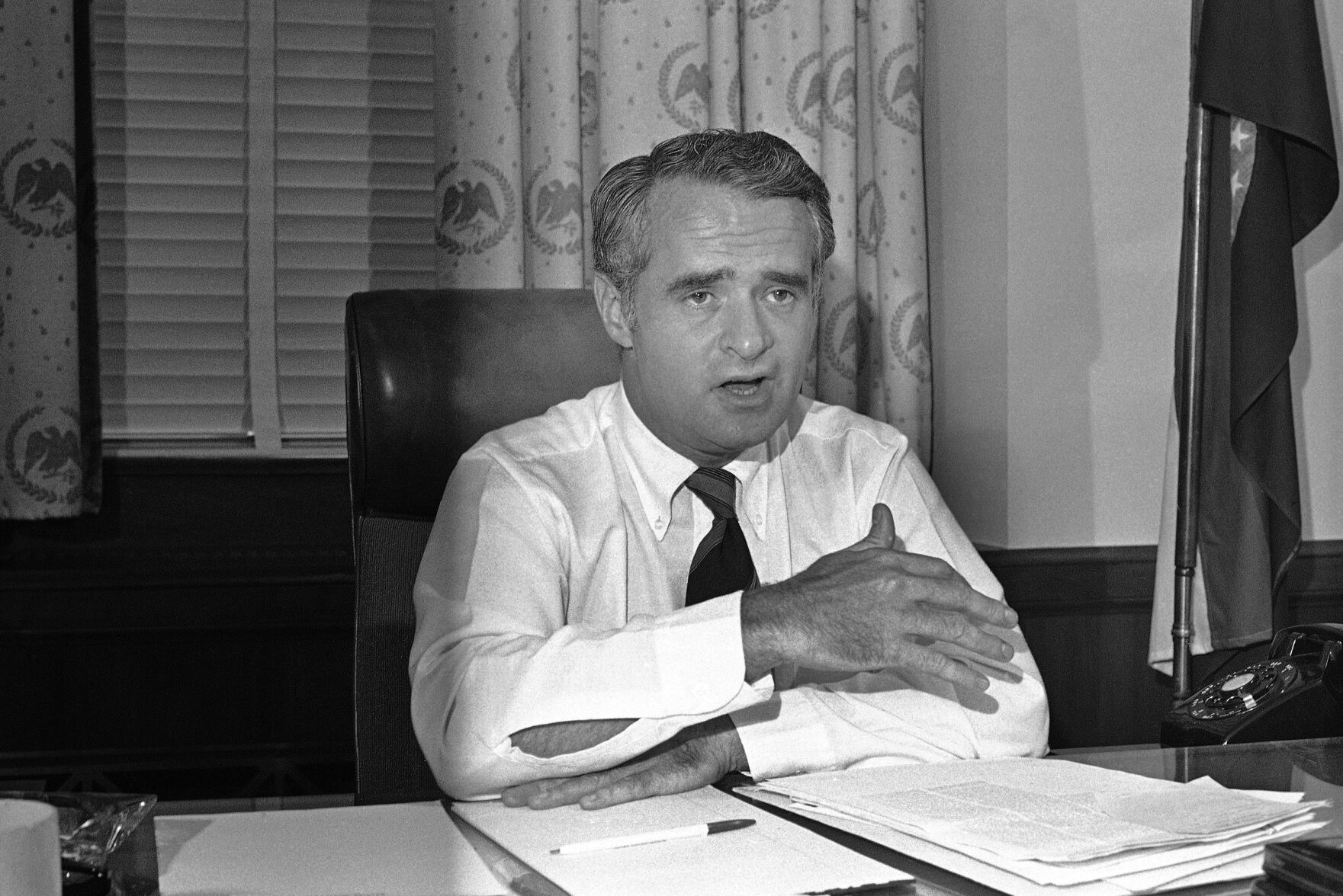 1972: Thomas Eagleton